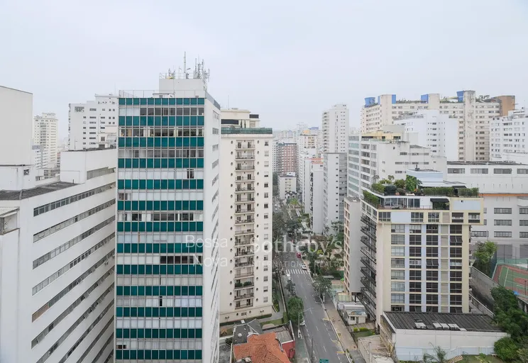 Vista Panorâmica - Imagem 3