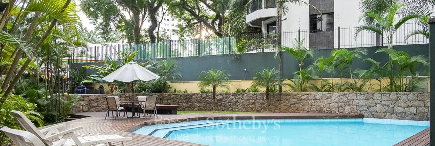 Piscina - Imagem 16