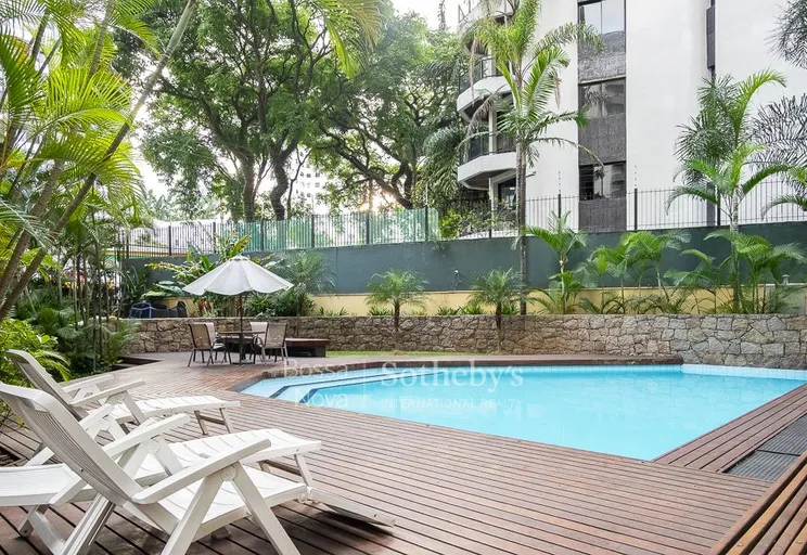 Piscina - Imagem 16