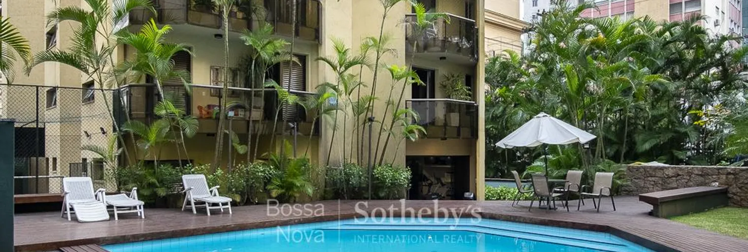 Piscina - Imagem 13