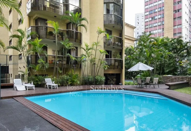 Piscina - Imagem 13