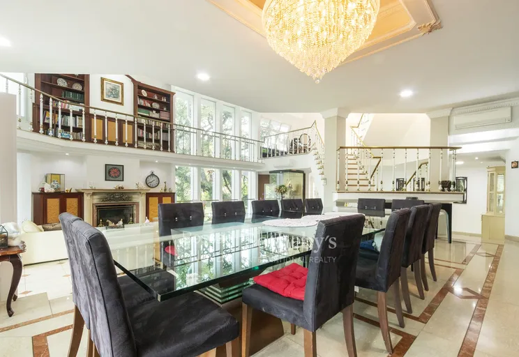 Sala de jantar - Imagem 7