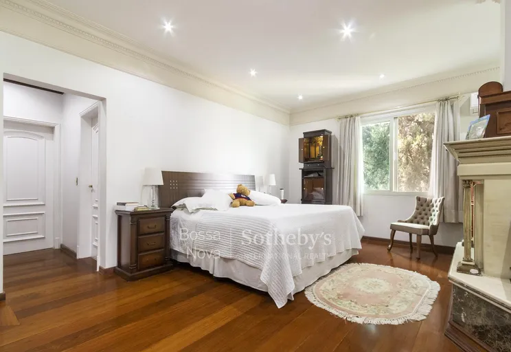 Sala de descompressão - Imagem 11