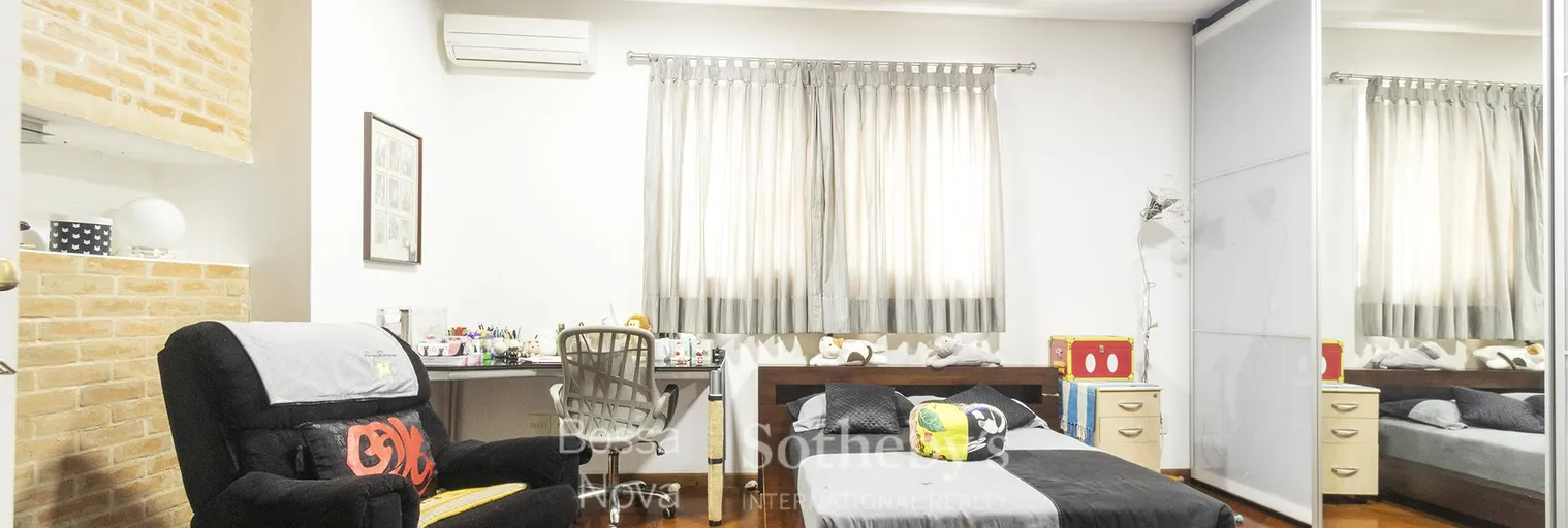 Sala de estar - Imagem 17