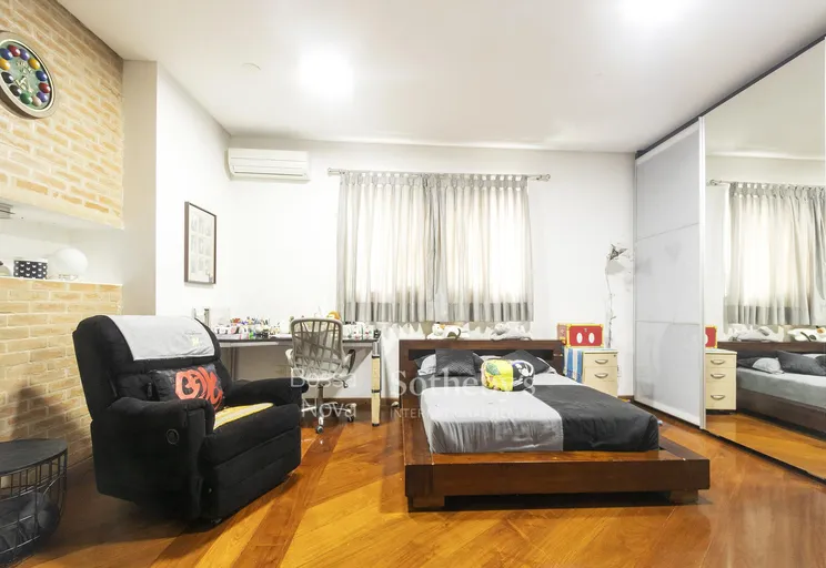 Sala de estar - Imagem 17