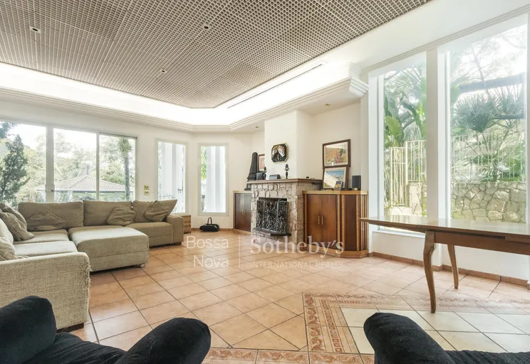 Salão de Festas - Imagem 18