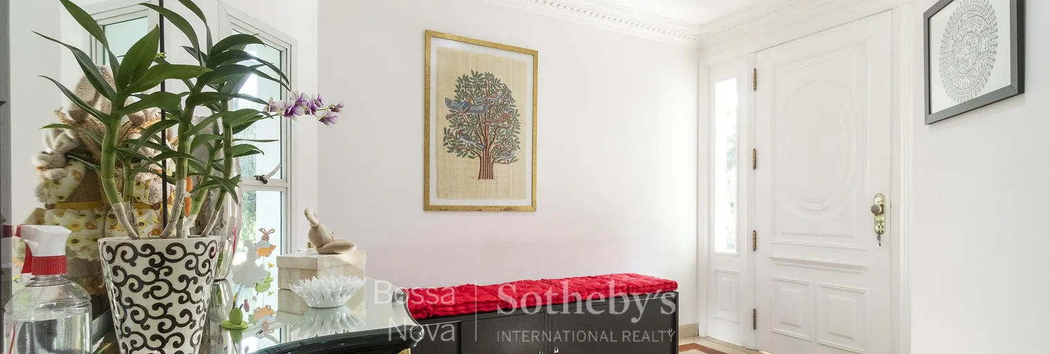 Hall de entrada - Imagem 2