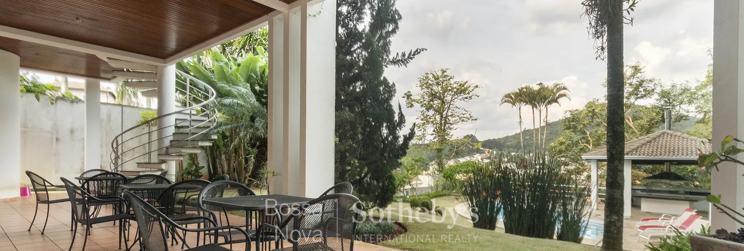 Varanda - Imagem 20