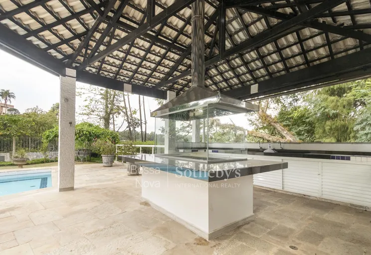 Churrasqueira - Imagem 22