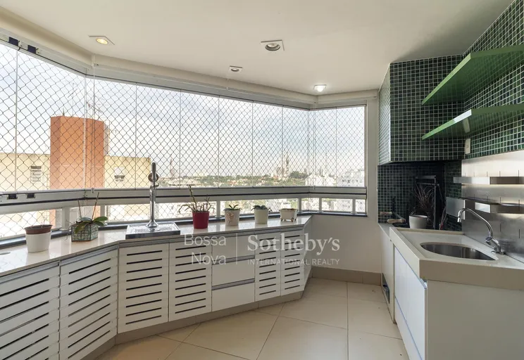 Varanda Gourmet - Imagem 10