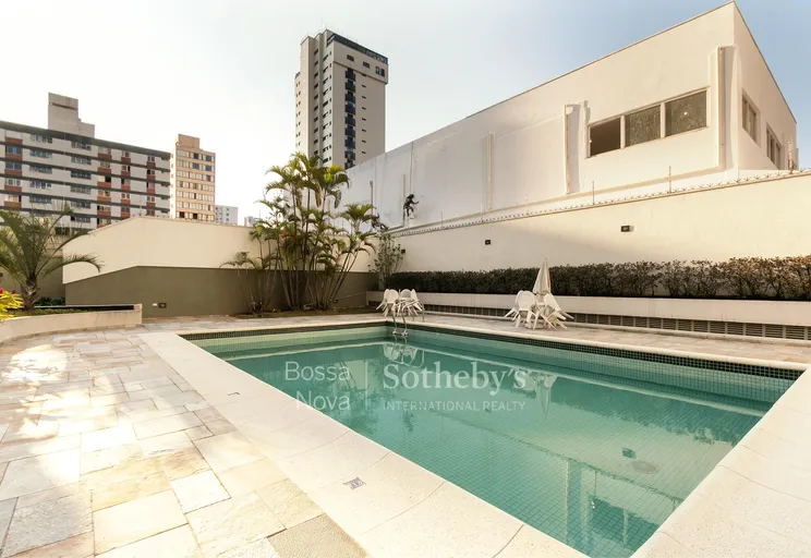 Piscina - Imagem 23