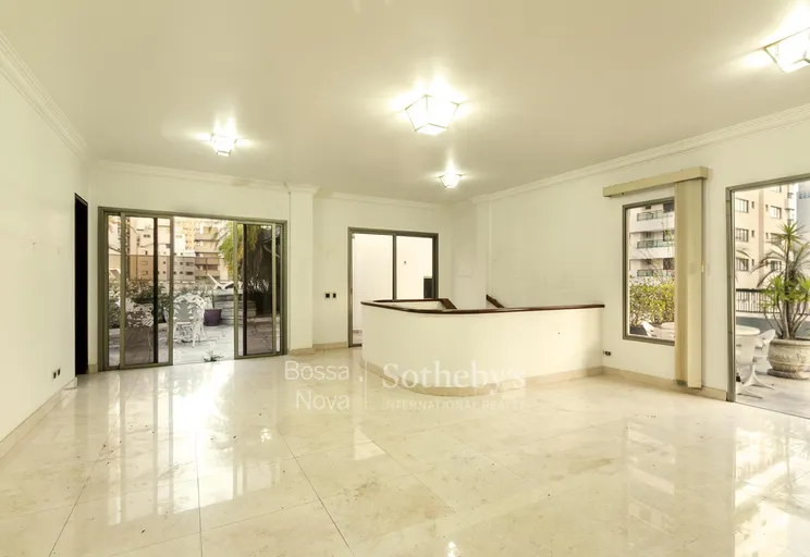 Sala - Imagem 20
