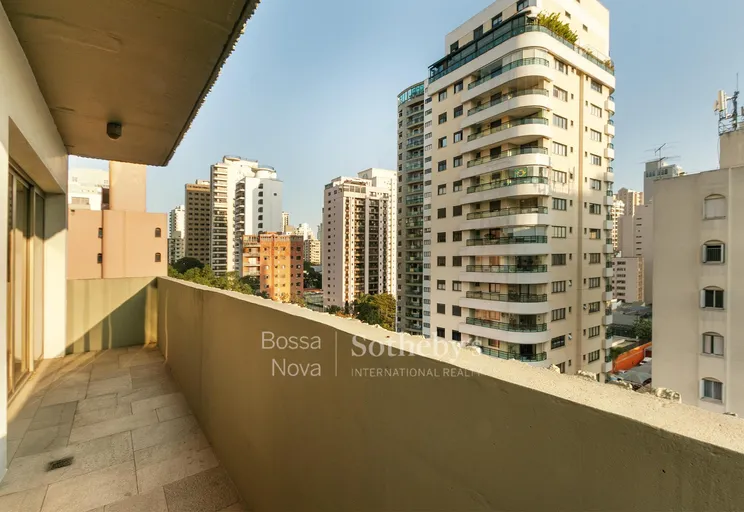 Varanda - Imagem 9