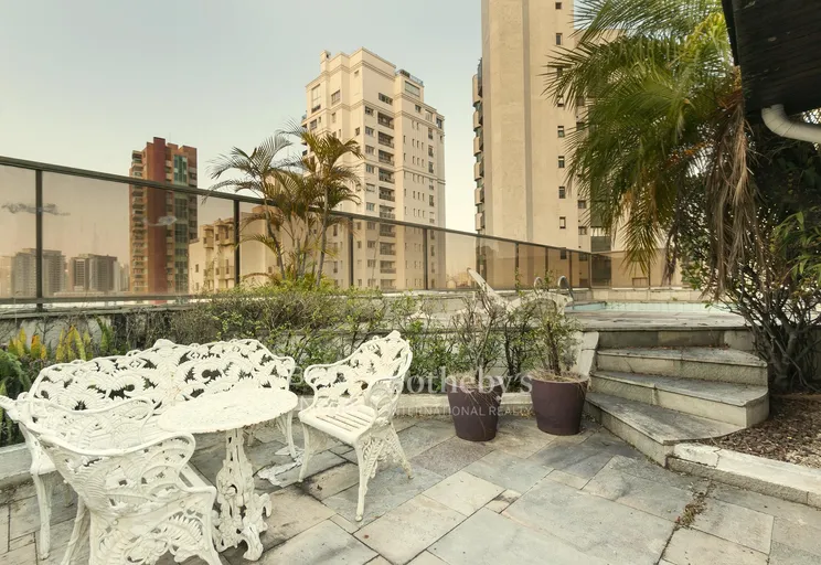 Terraço - Imagem 21