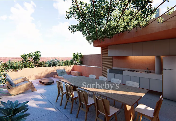 Terraço - Imagem 5