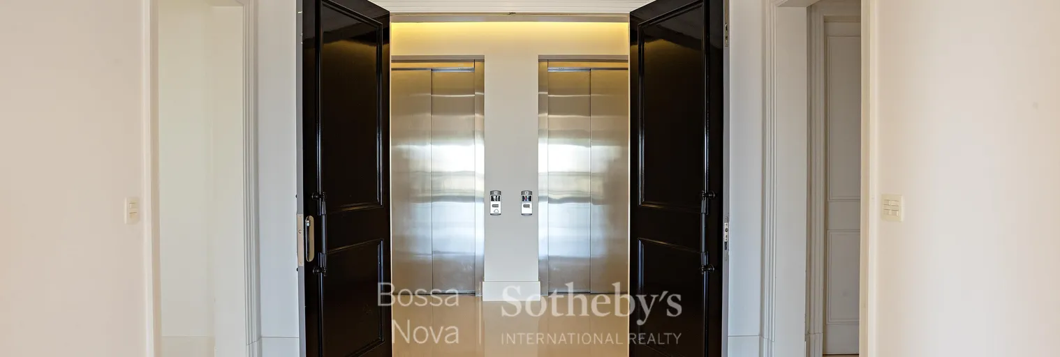Hall de entrada - Imagem 5