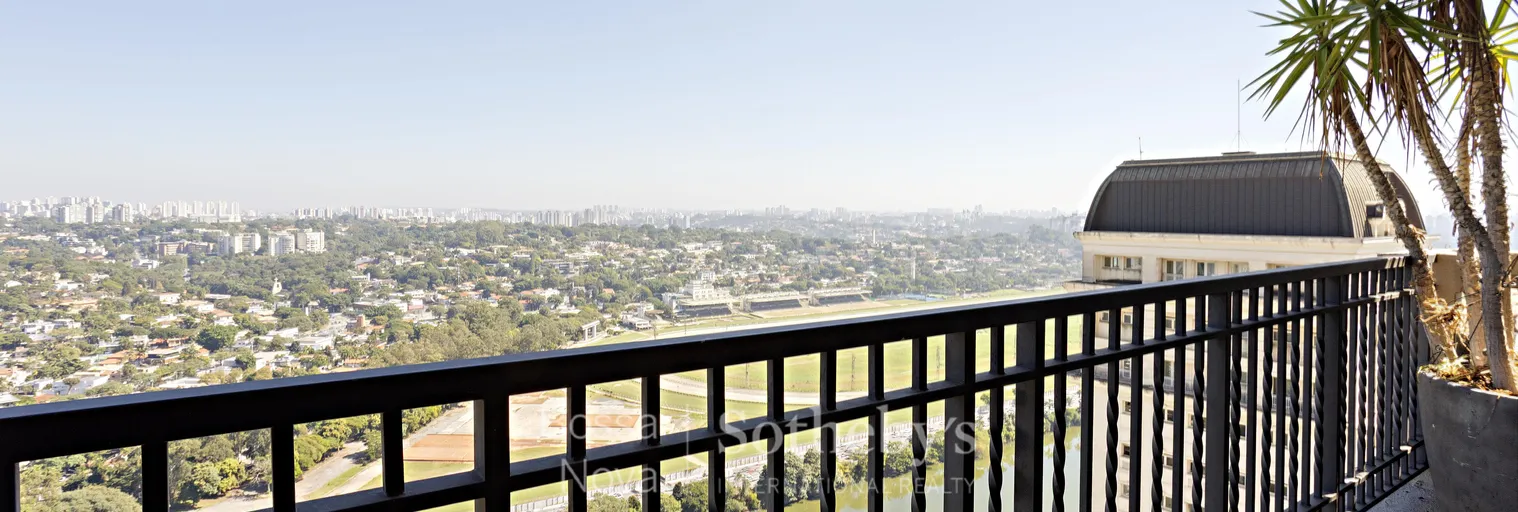 Terraço - Imagem 15