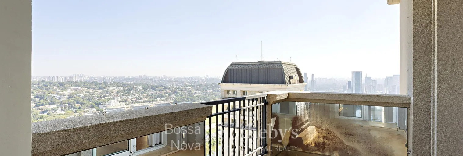 Terraço - Imagem 14