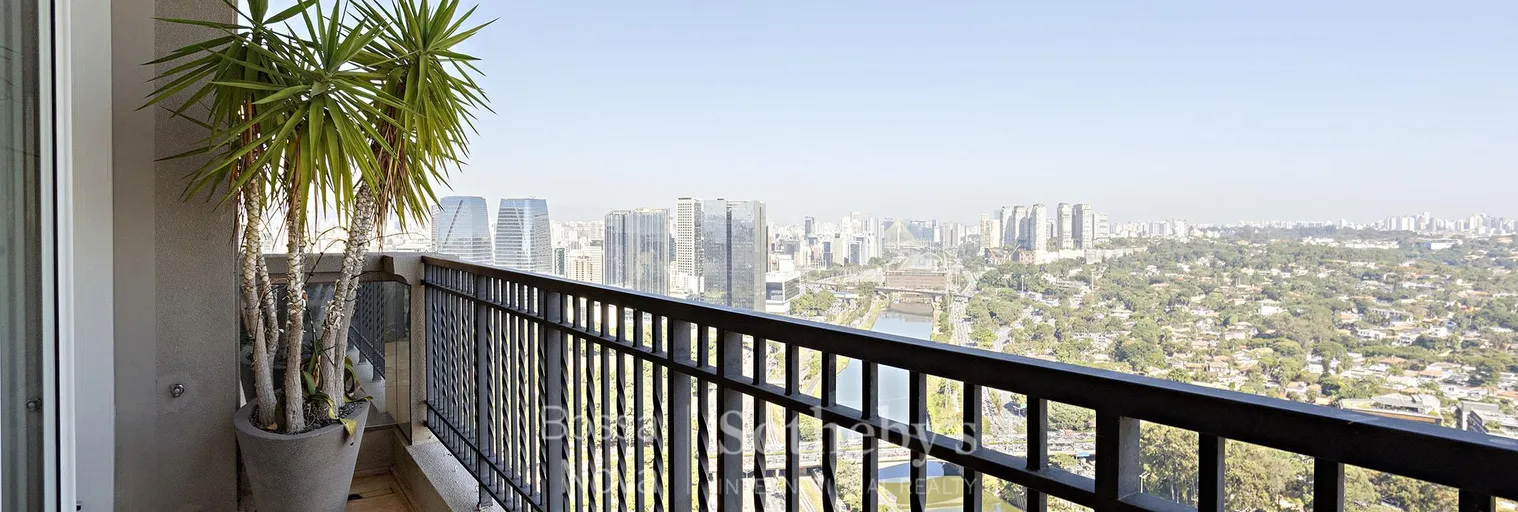 Terraço - Imagem 16