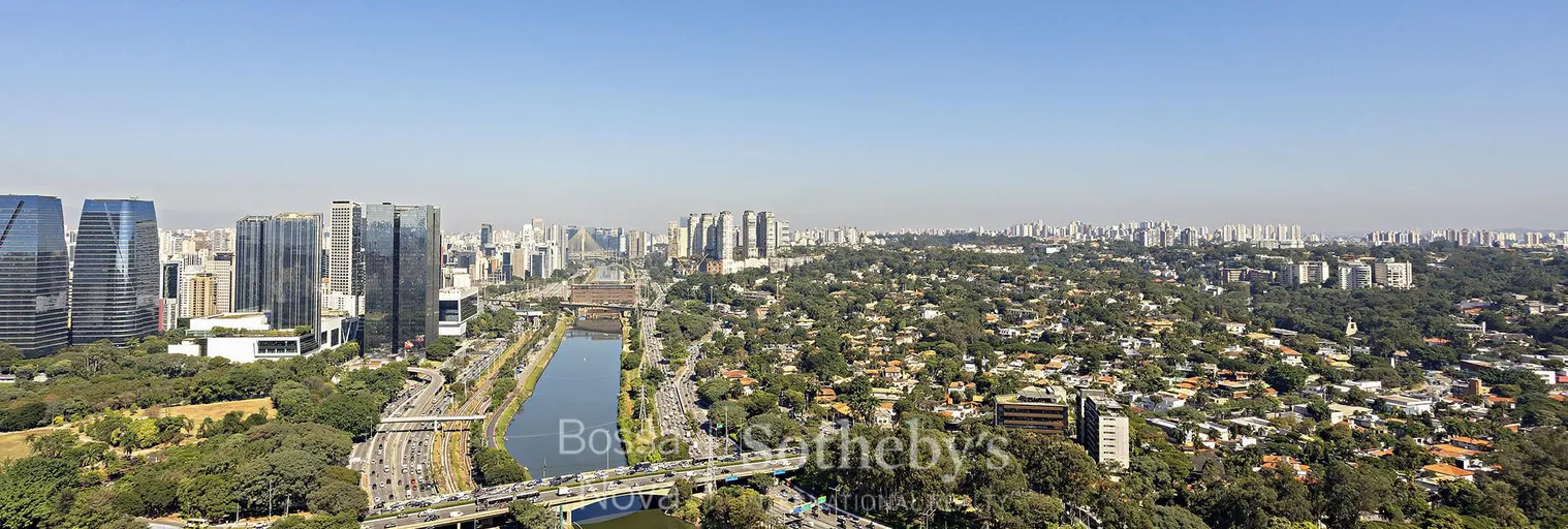 Vista Panorâmica - Imagem 1