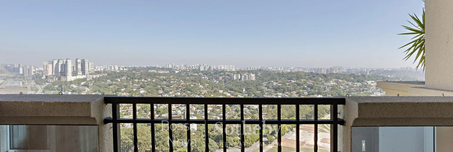 Vista Panorâmica - Imagem 13