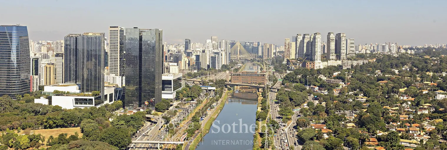 Vista Panorâmica - Imagem 19