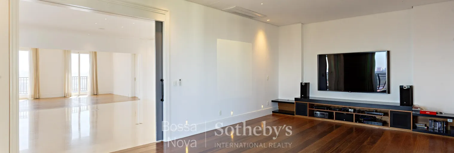 Home Theater - Imagem 10