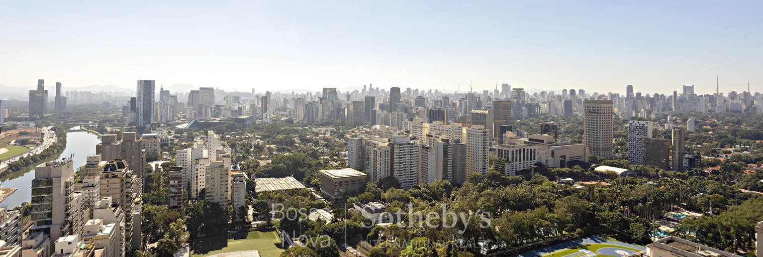Vista Panorâmica - Imagem 40