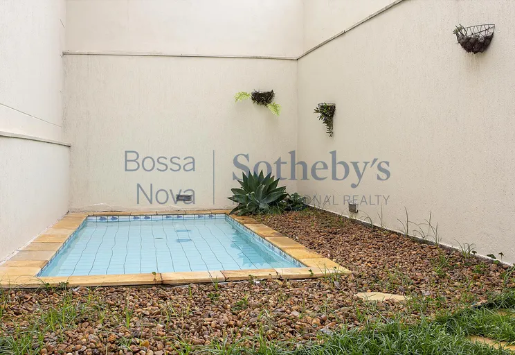 Piscina - Imagem 12