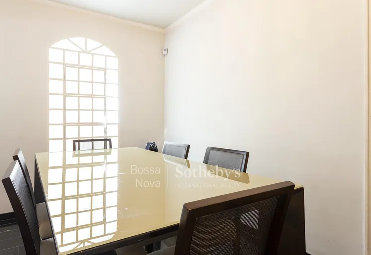 Sala de jantar - Imagem 7