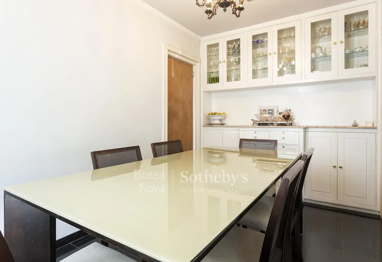 Sala de estar - Imagem 8