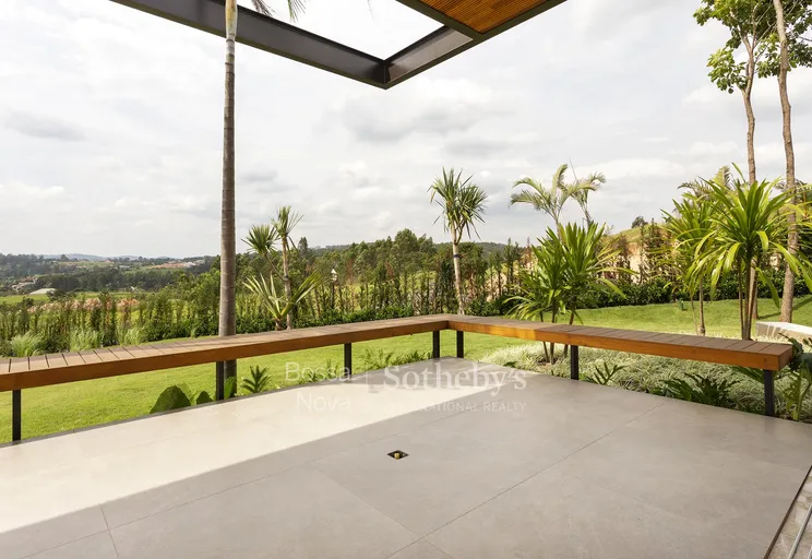 Terraço - Imagem 24