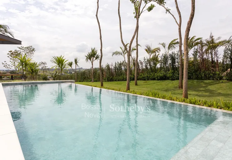 Piscina - Imagem 18