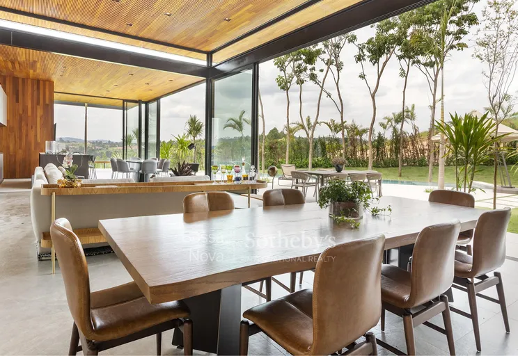 Sala de Almoço - Imagem 11