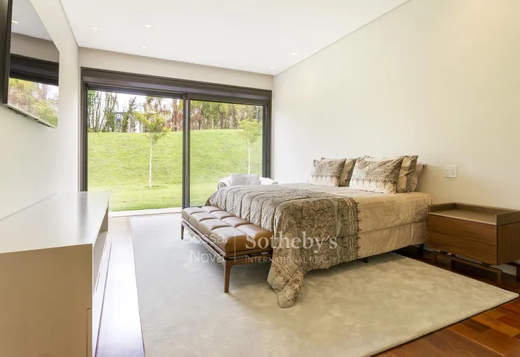 Sala de estar - Imagem 37