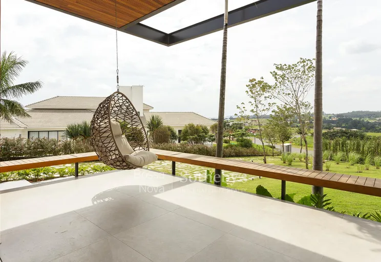 Terraço - Imagem 23