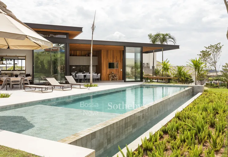 Piscina - Imagem 1