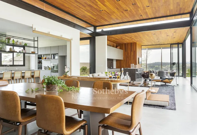 Sala de jantar - Imagem 10