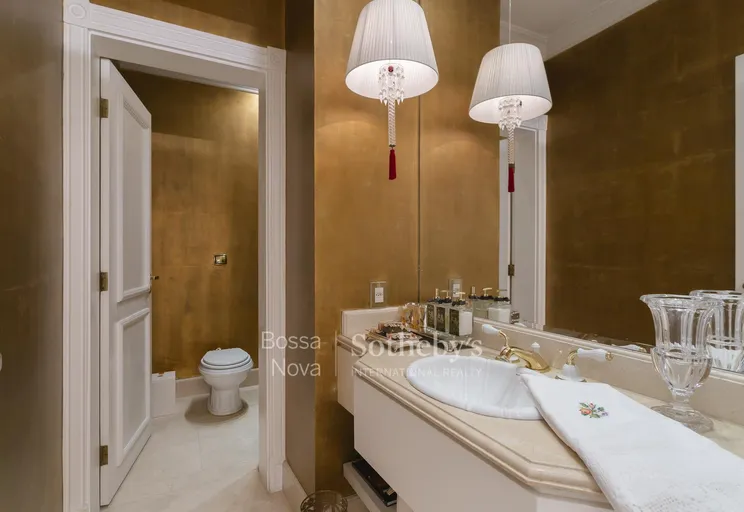 Banheiro - Imagem 26