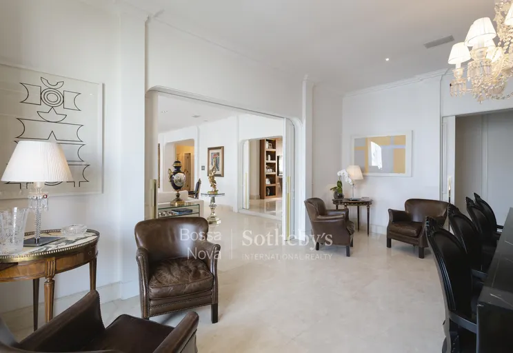 Área de circulação - Imagem 13