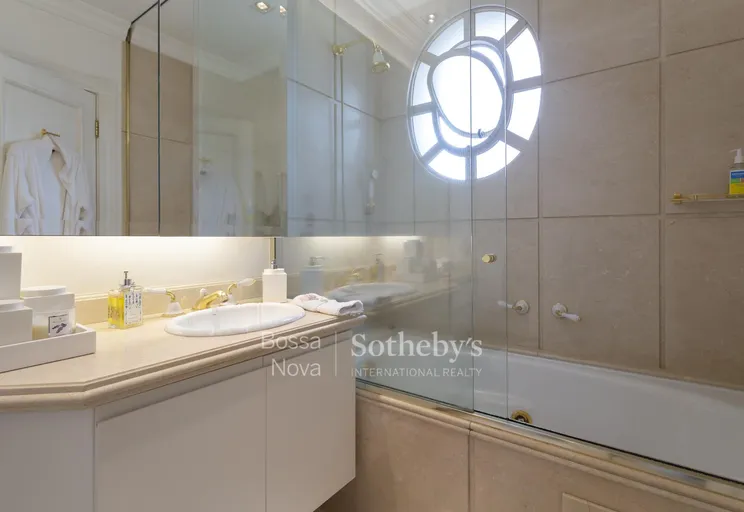 Banheiro - Imagem 27