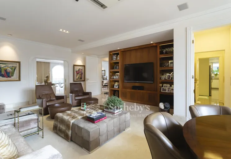 Home Theater - Imagem 10