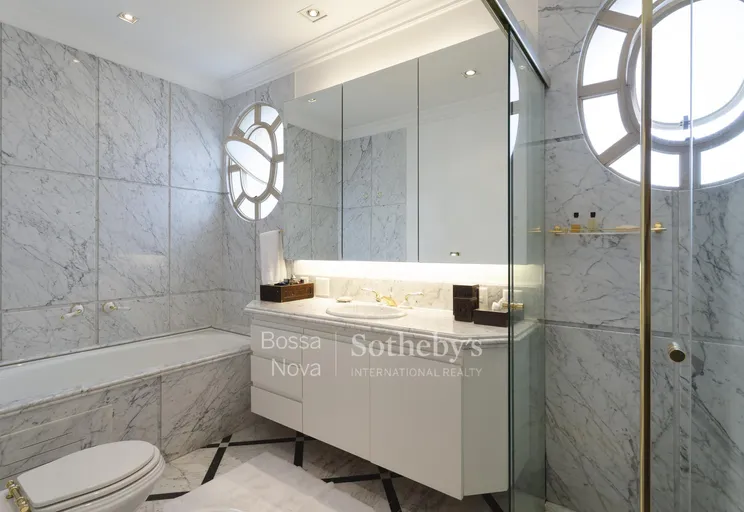 Banheiro - Imagem 25