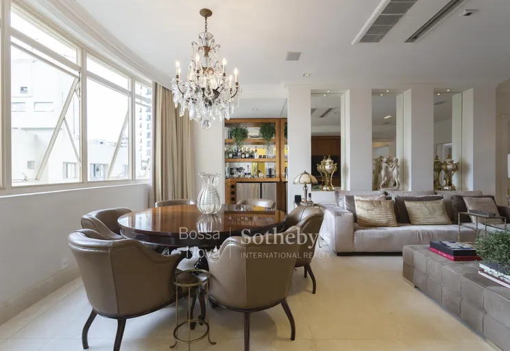 Sala de Almoço - Imagem 12