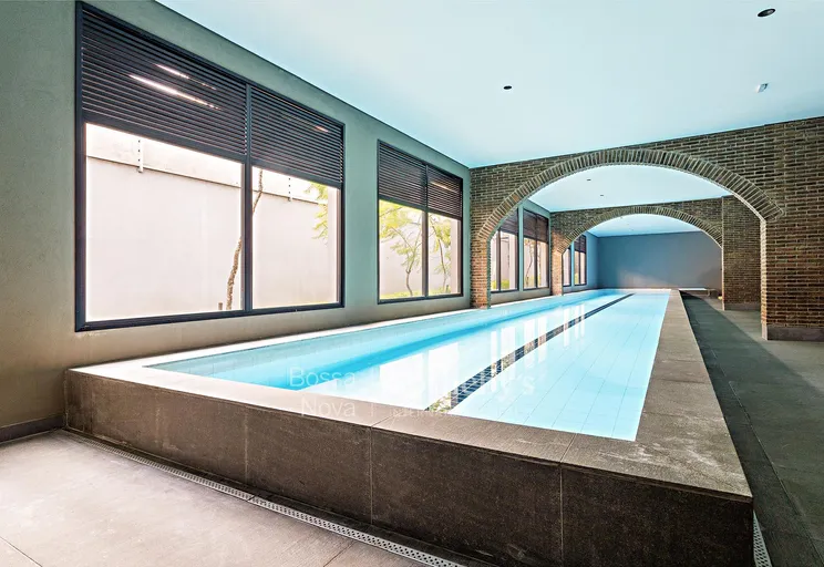 Piscina - Imagem 17