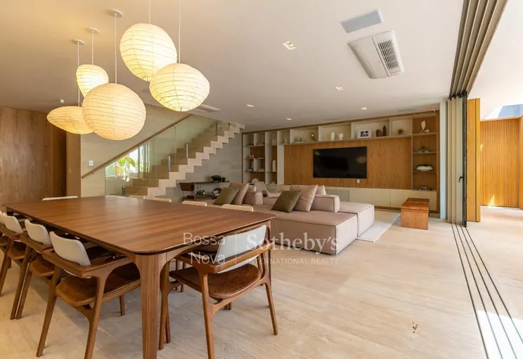 Sala de jantar - Imagem 5