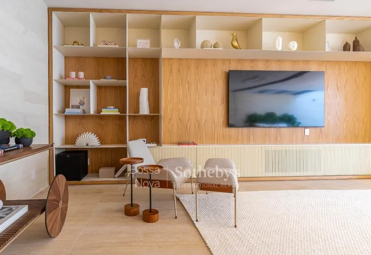 Home Theater - Imagem 8