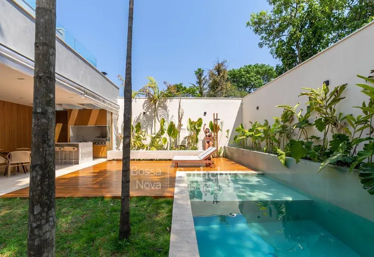 Piscina - Imagem 6