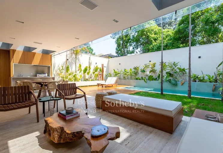 Living - Imagem 1