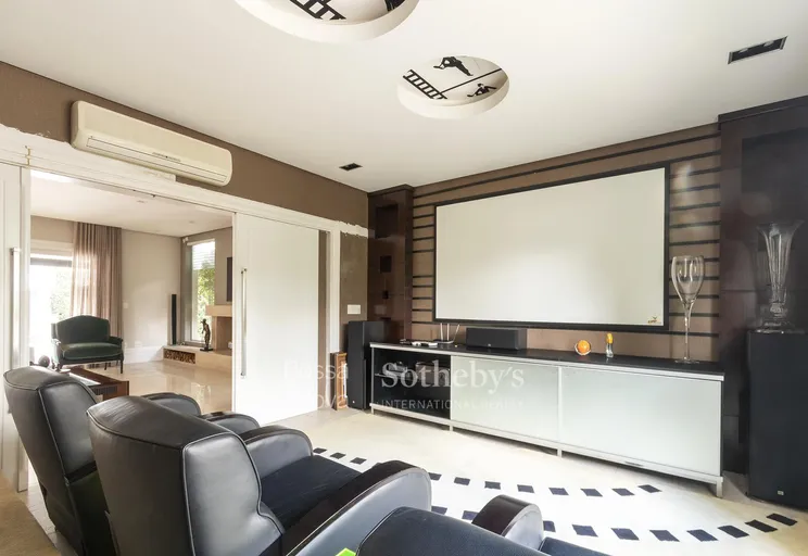Home Theater - Imagem 8
